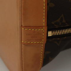 Louis Vuitton Alma