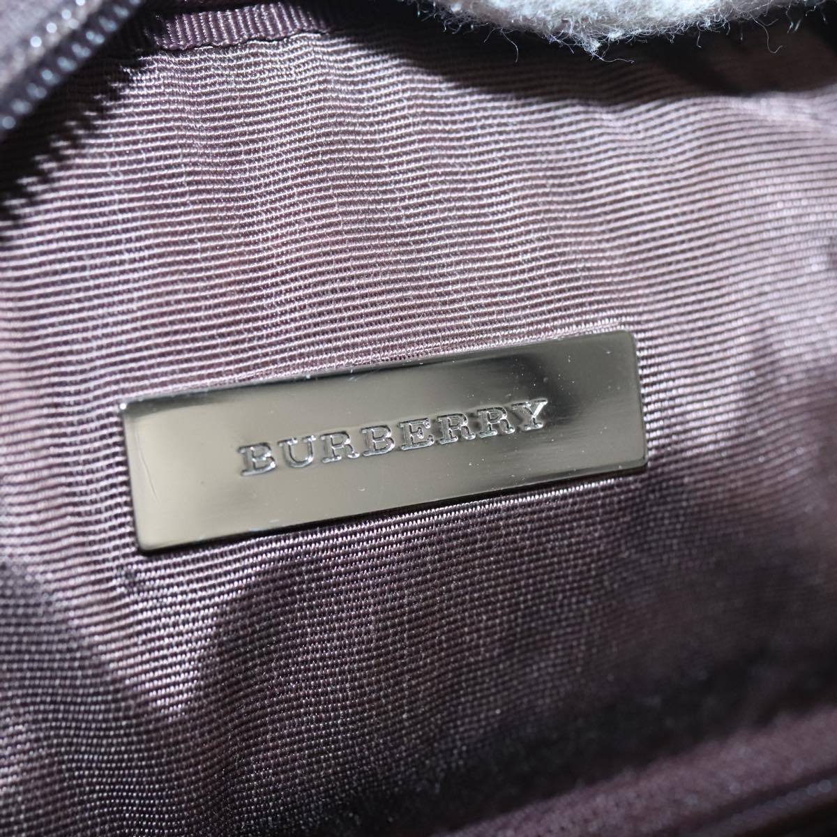 Burberry Nova Check