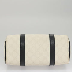 Gucci GG canvas
