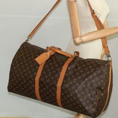 Louis Vuitton Keepall Bandoulière 60