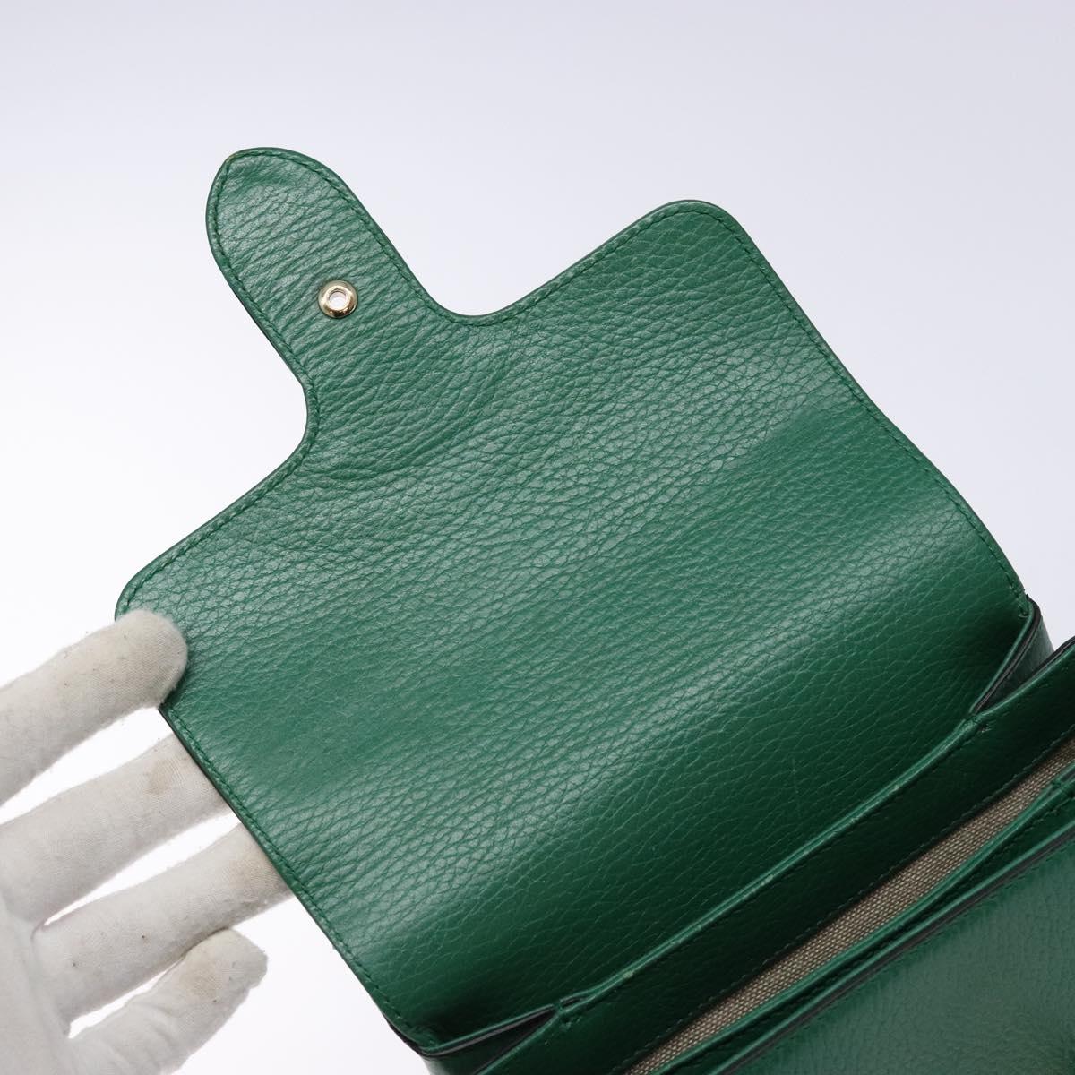 Gucci Interlocking G