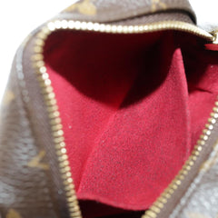 Louis Vuitton Wapiti