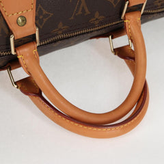 Louis Vuitton Speedy 40