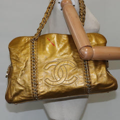 Chanel Coco Cabas