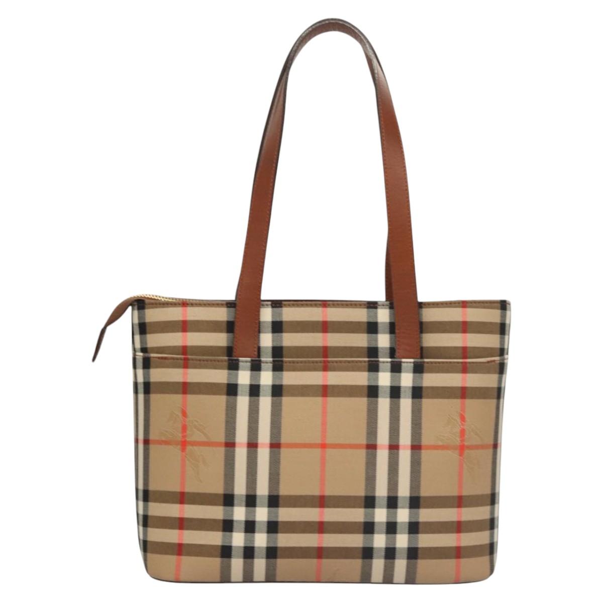 Burberry Nova Check