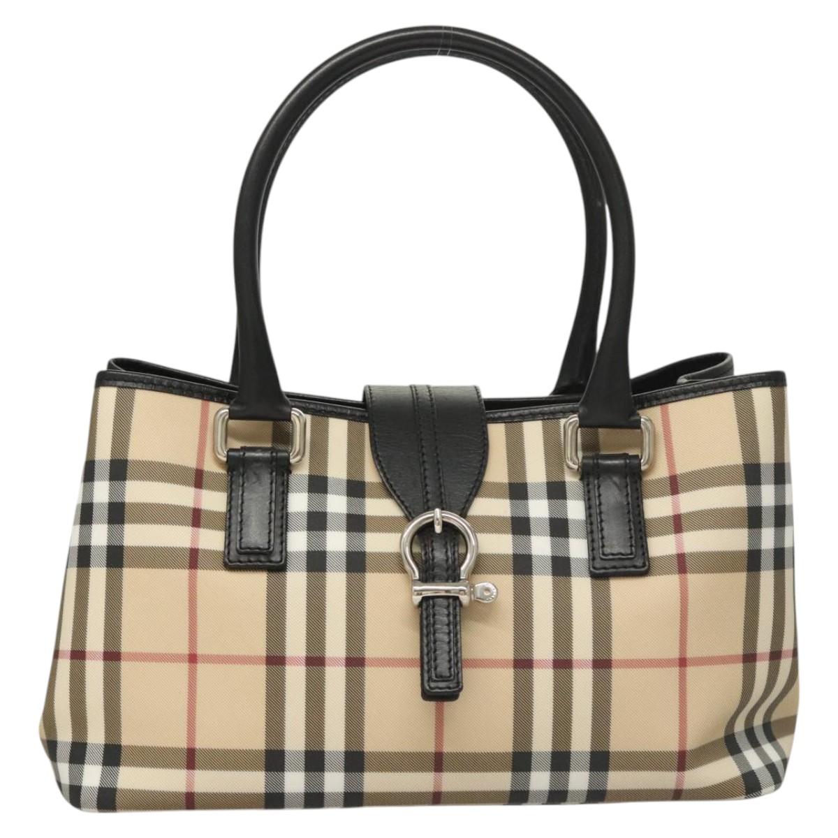 Burberry Nova Check