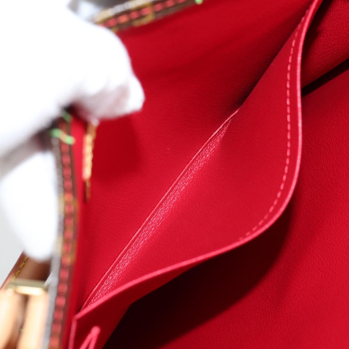Louis Vuitton Sac Plat