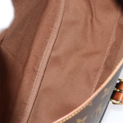 Louis Vuitton Saumur 35