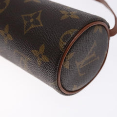 Louis Vuitton Mini baby papillon