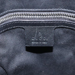 Gucci GG canvas