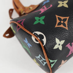 Louis Vuitton Nano Speedy