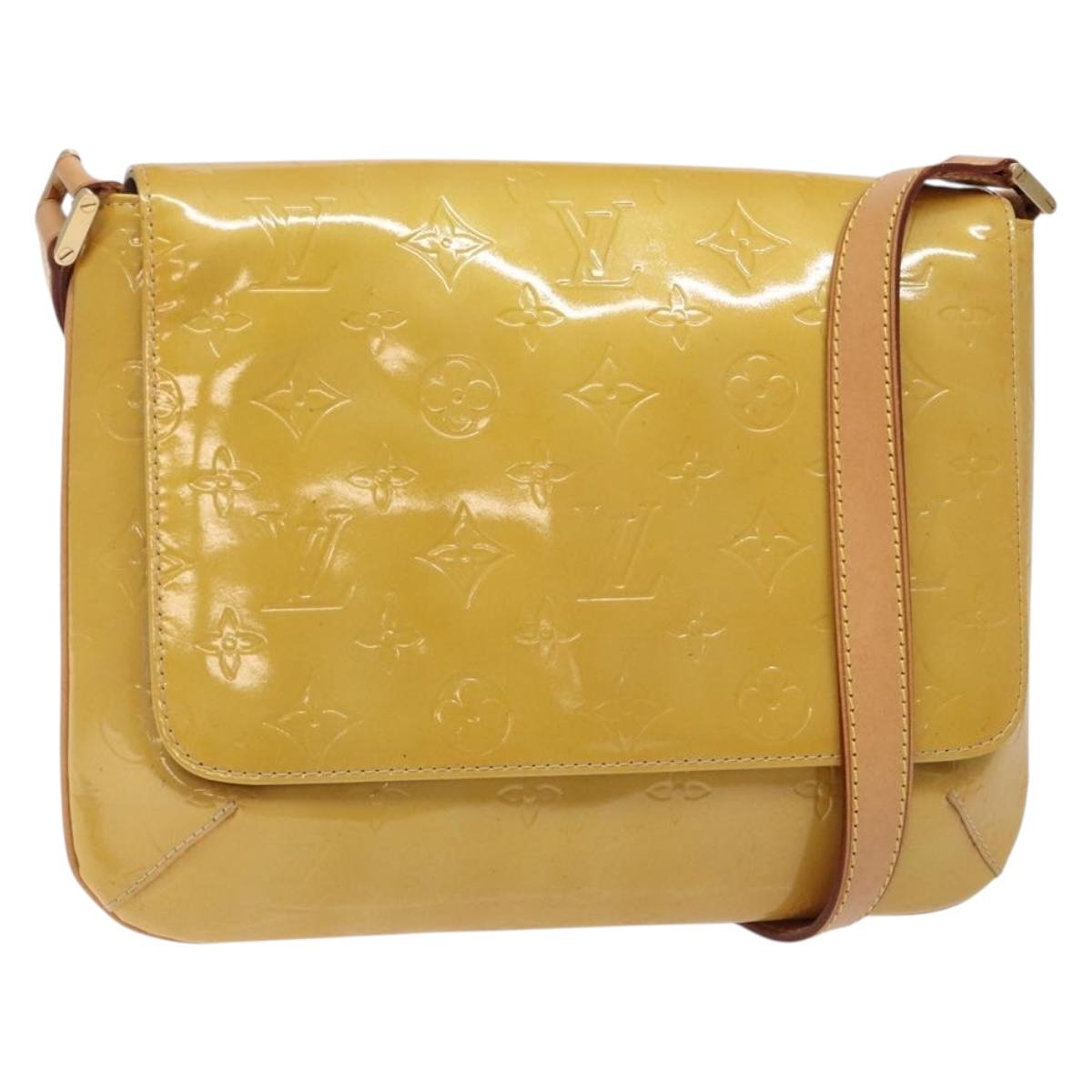 Louis Vuitton Thompson Street