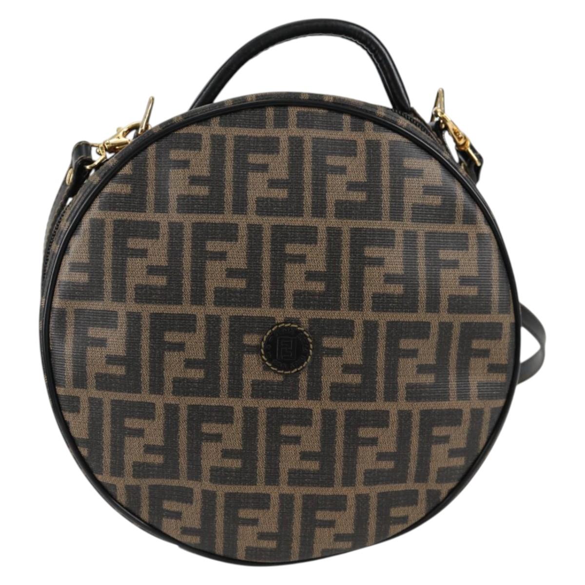 Fendi Zucca