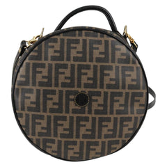 Fendi Zucca