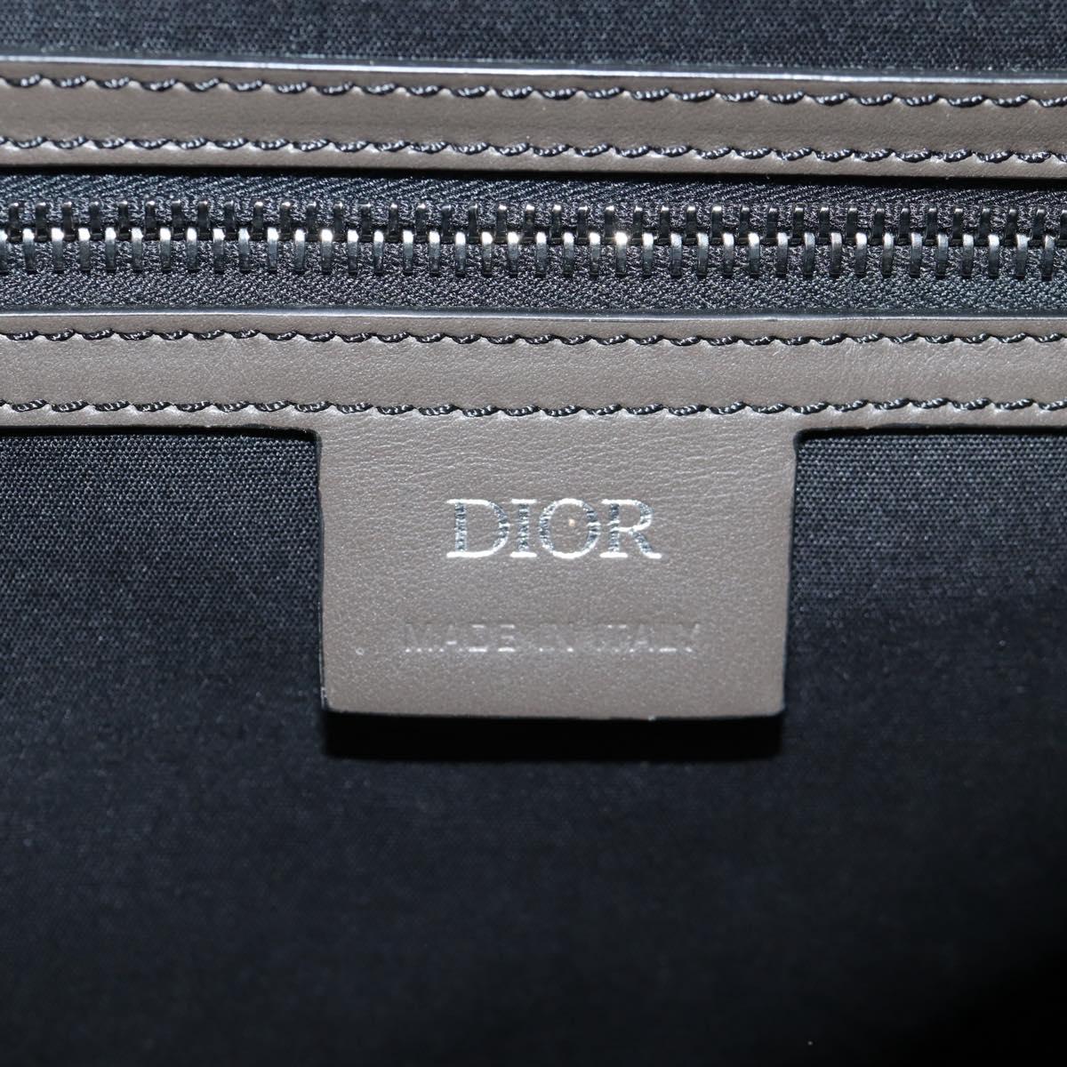 Dior Trotter