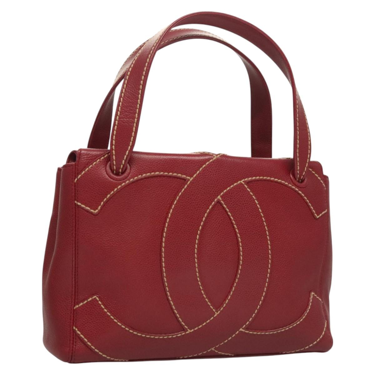 Chanel Logo CC