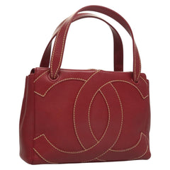 Chanel Logo CC