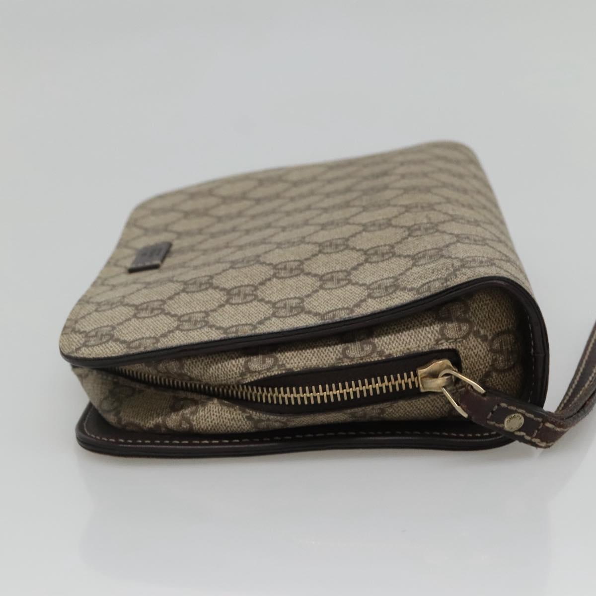 Gucci GG Supreme