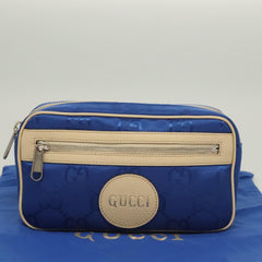 Gucci GG canvas