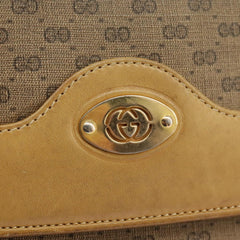 Gucci Micro Small GG Canvas