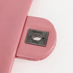Chanel Single flap