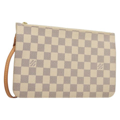 Louis Vuitton Neverfull pouch