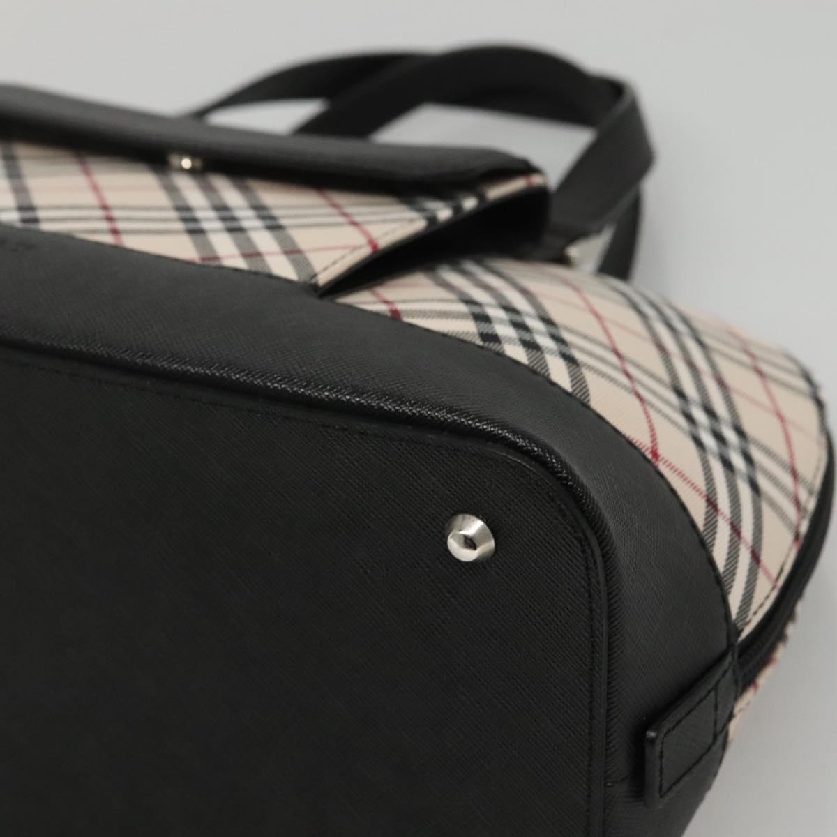 Burberry Nova Check