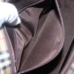 Burberry Nova Check