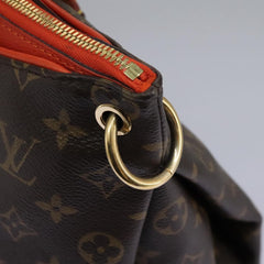 Louis Vuitton Pallas