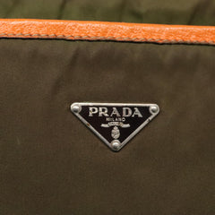 Prada Re-Nylon