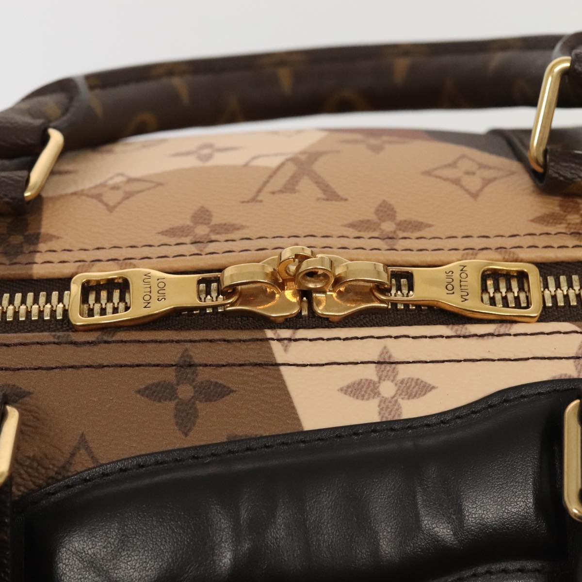 Louis Vuitton Keepall Bandouliere 55
