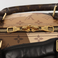 Louis Vuitton Keepall Bandouliere 55