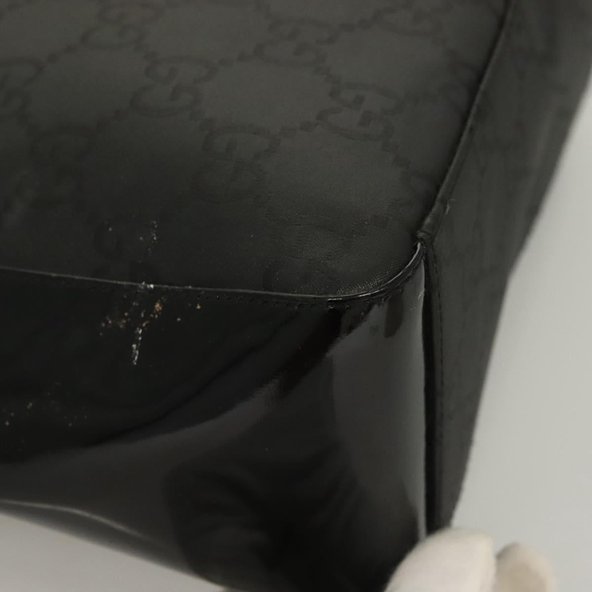 Gucci GG canvas