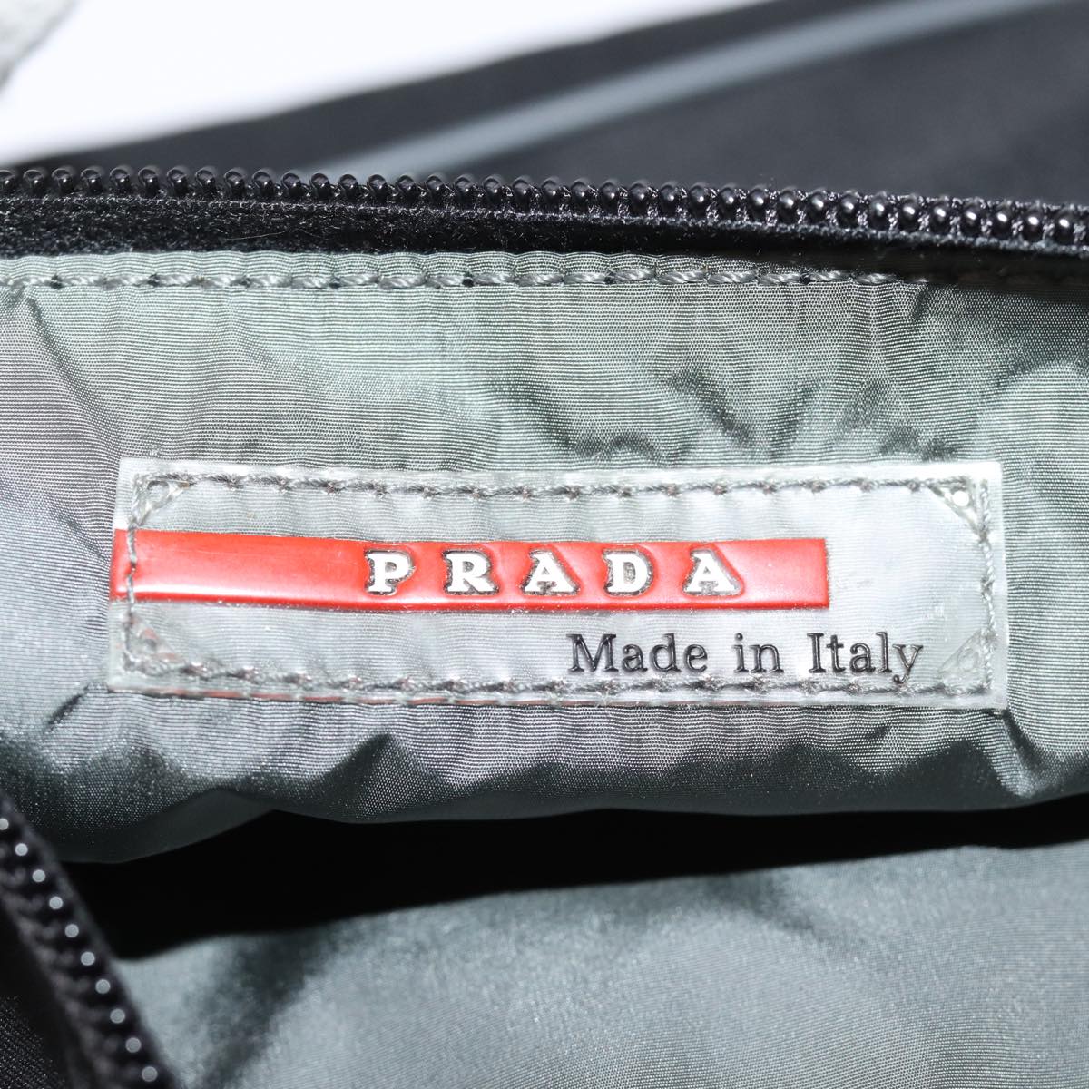 Prada Sports