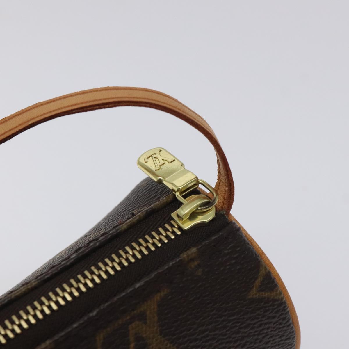Louis Vuitton Mini baby papillon
