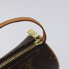 Louis Vuitton Mini baby papillon