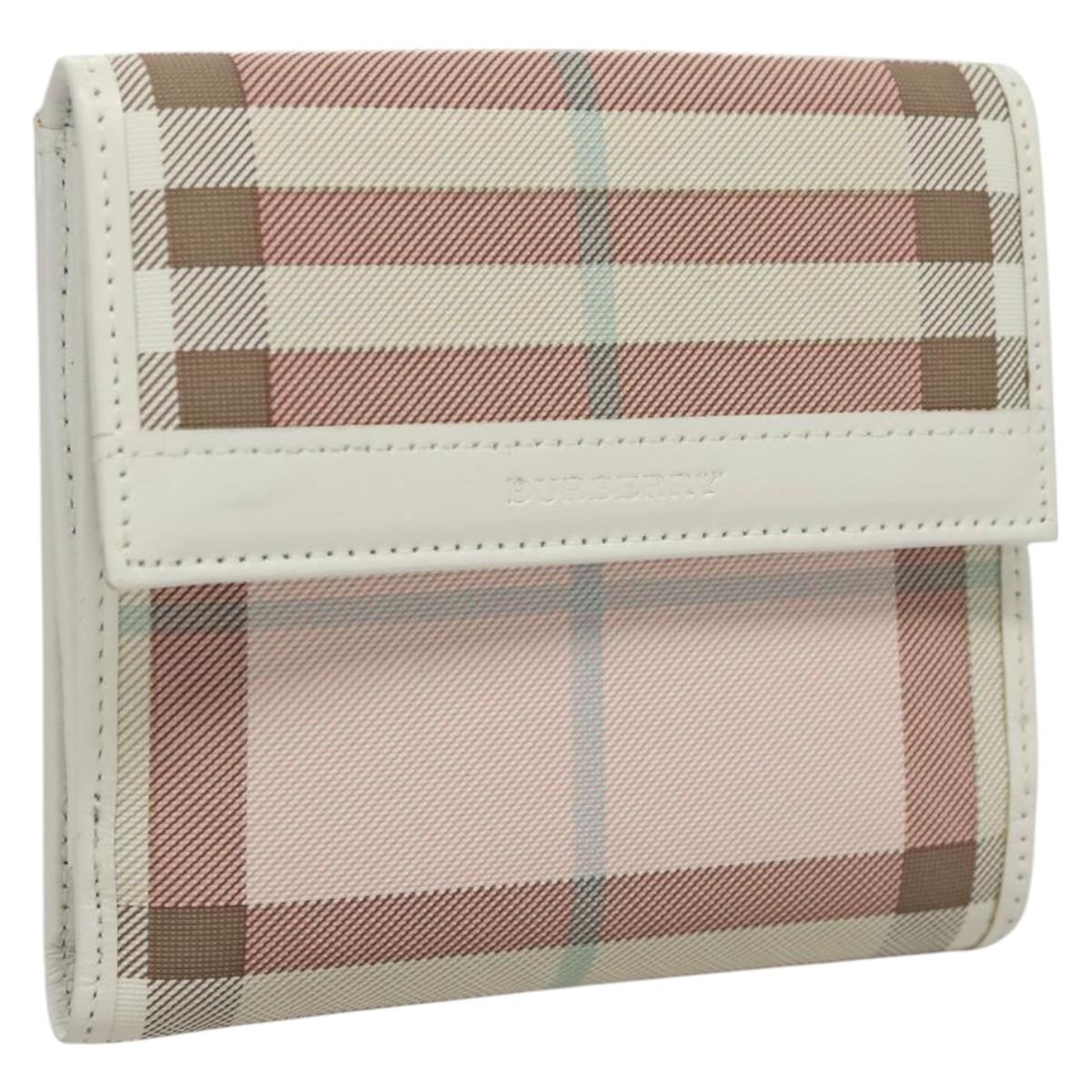 Burberry Nova Check