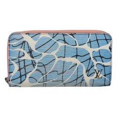 Louis Vuitton Portefeuille zippy