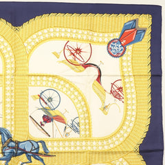 Hermès Carré 90