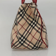 Burberry Nova Check