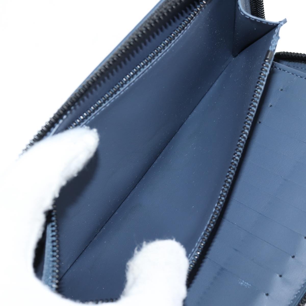 Louis Vuitton Zippy Wallet Vertical