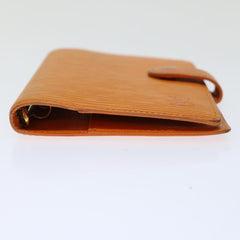 Louis Vuitton Agenda PM