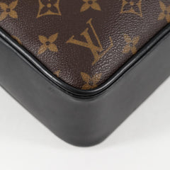 Louis Vuitton Macassar