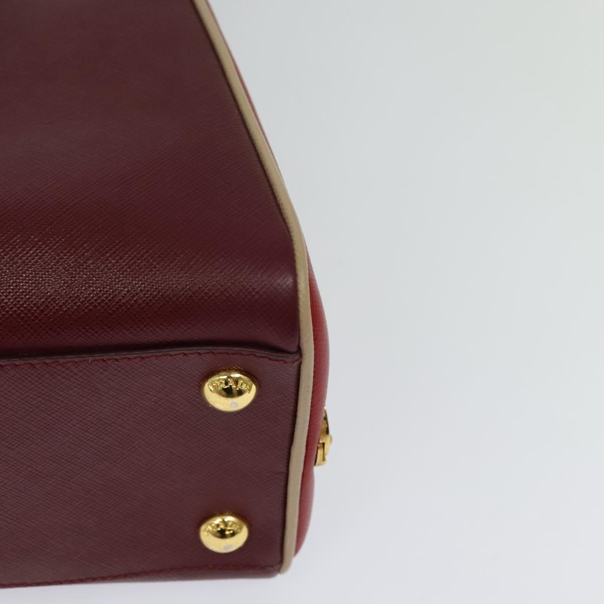 Prada Saffiano