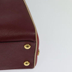 Prada Saffiano