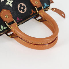 Louis Vuitton Nano Speedy