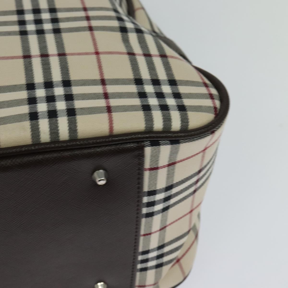 Burberry Nova Check