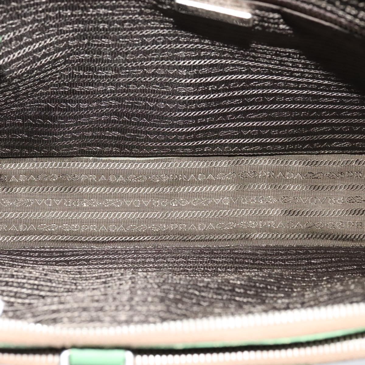 Prada Saffiano