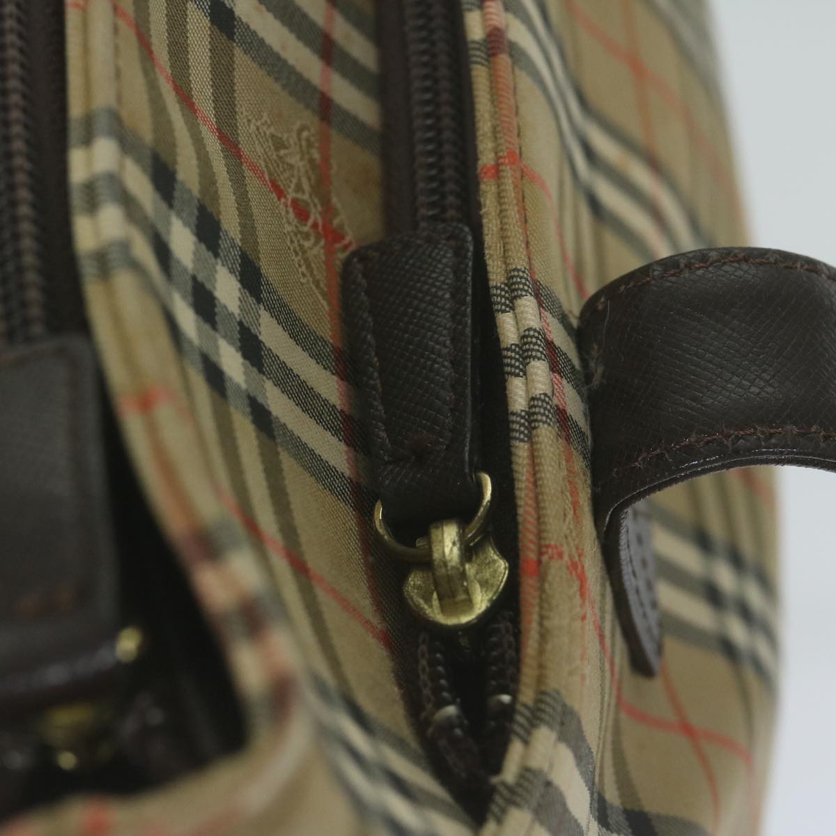 Burberry House Check