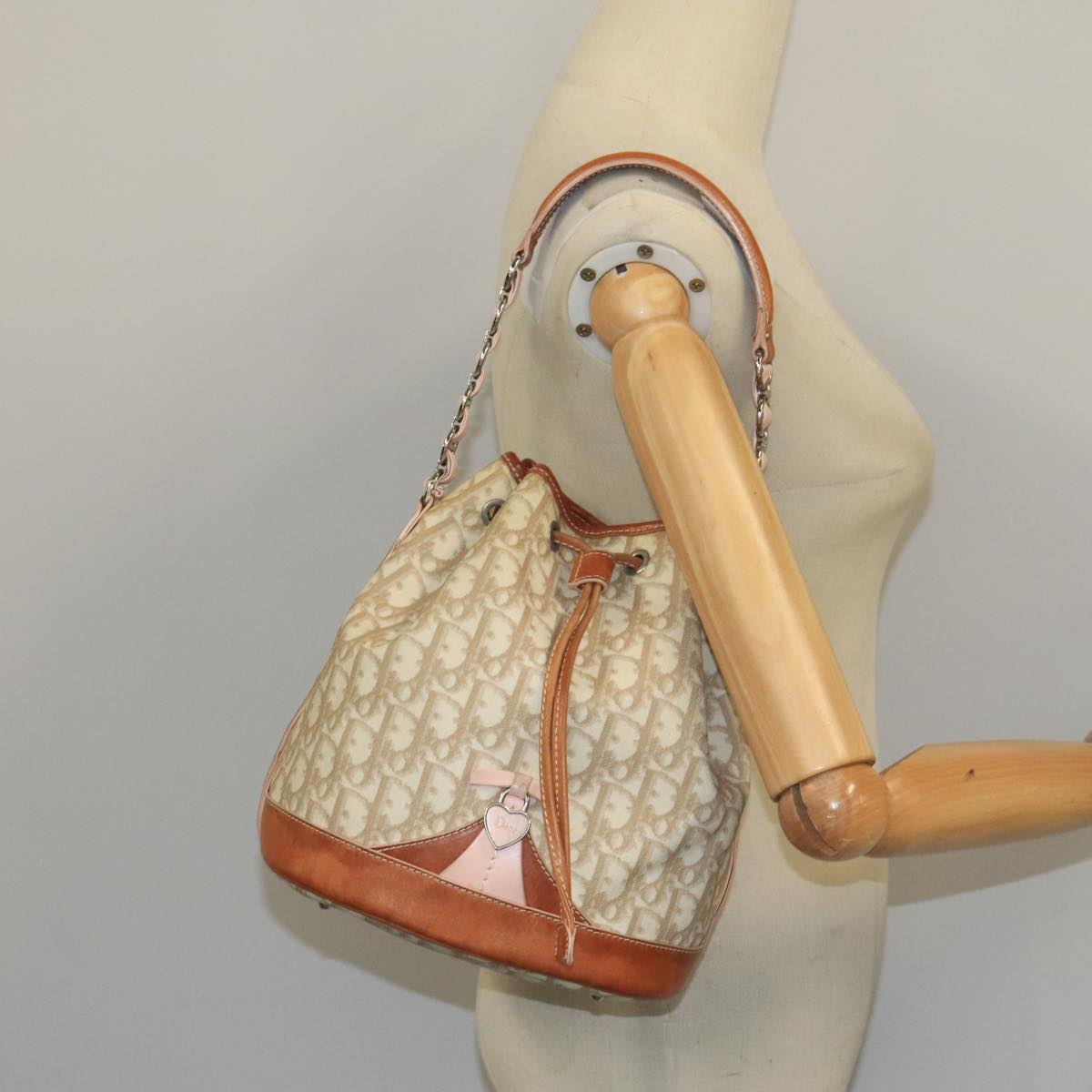 Dior Trotter